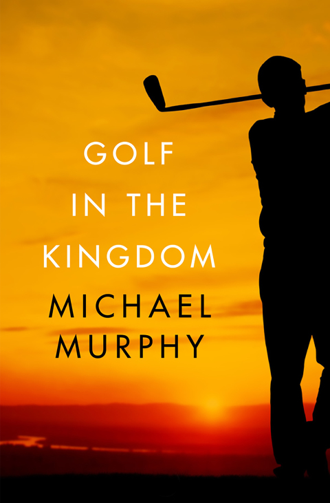 Cover image for book Golf in the Kingdom
