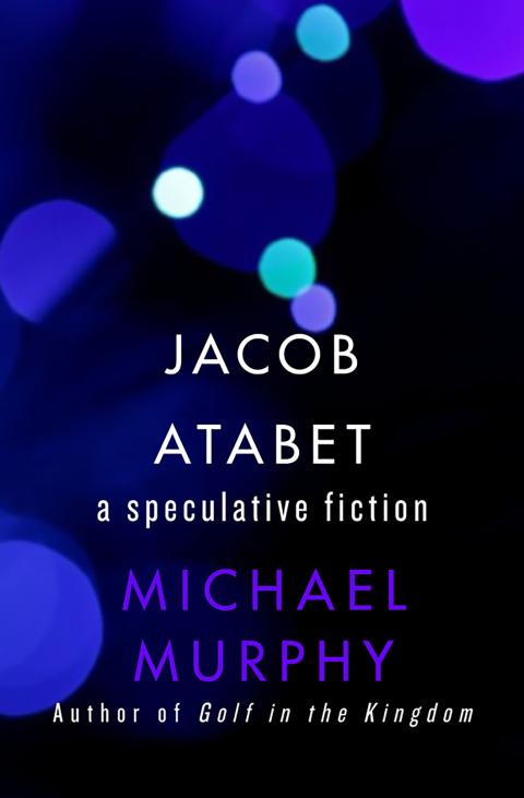 Cover image for book Jacob Atabet