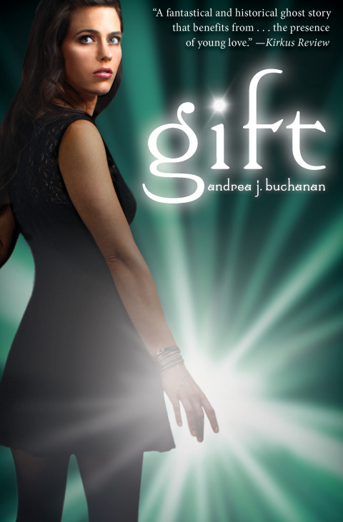 Cover image for book Gift