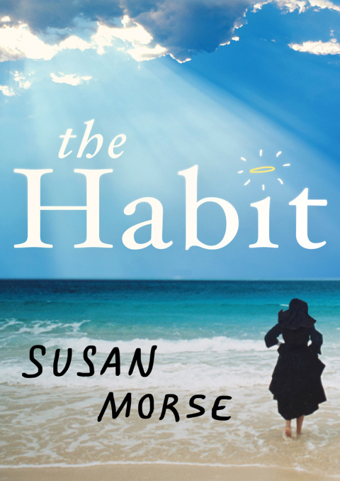 Cover image for book The Habit
