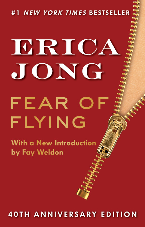 Cover image for book Fear of Flying