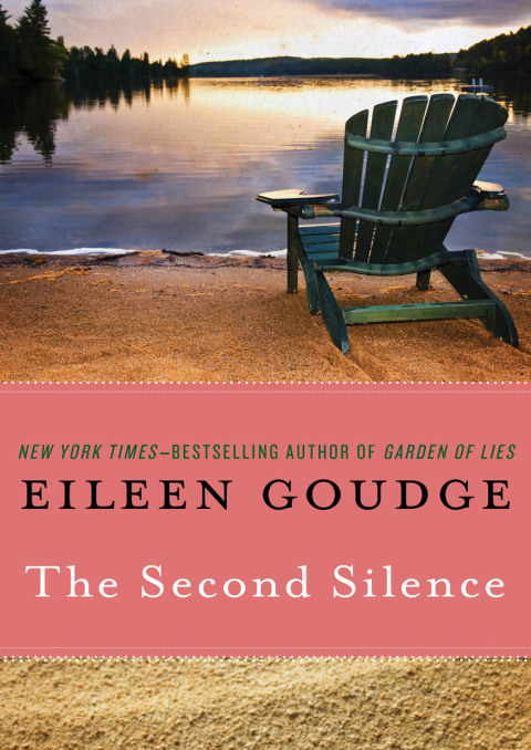 Cover image for book The Second Silence