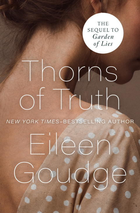 Cover image for book Thorns of Truth