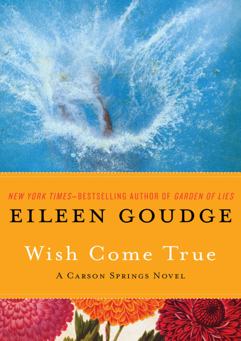 Cover image for book Wish Come True