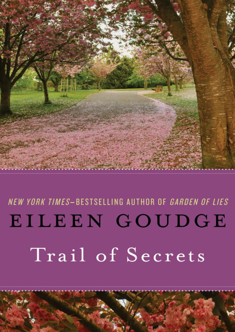 Cover image for book Trail of Secrets
