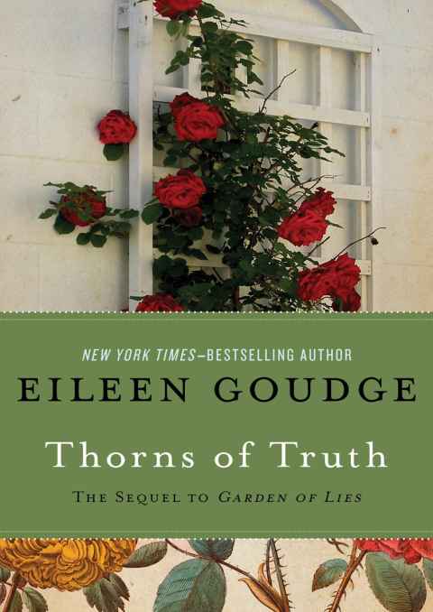 Cover image for book Thorns of Truth