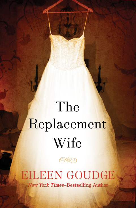 Cover image for book The Replacement Wife