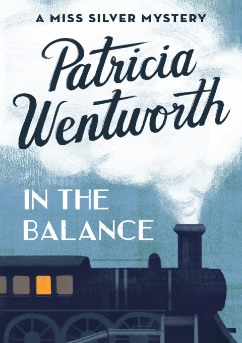 Cover image for book In the Balance