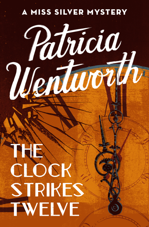 Cover image for book The Clock Strikes Twelve