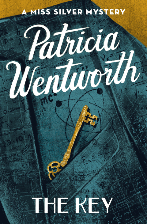 Cover image for book The Key