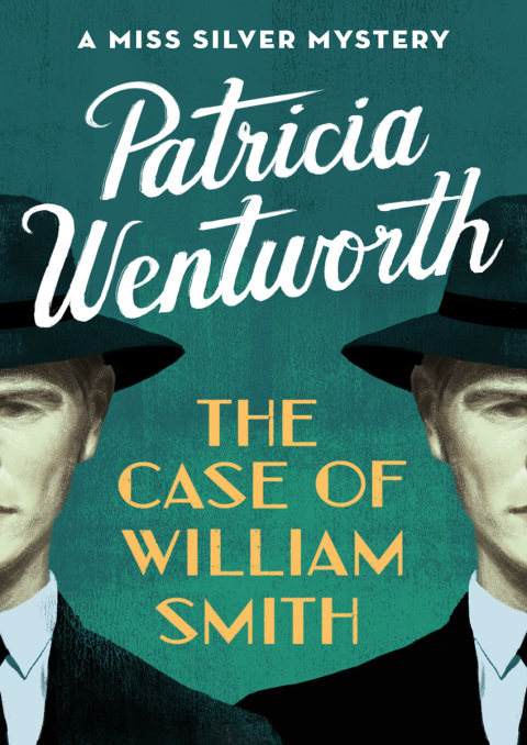 Cover image for book The Case of William Smith