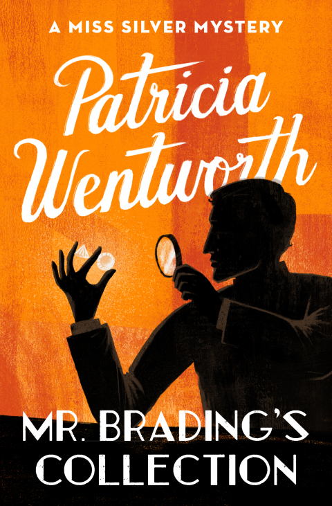 Cover image for book Mr. Brading's Collection