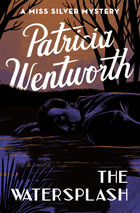 Cover image for book The Watersplash