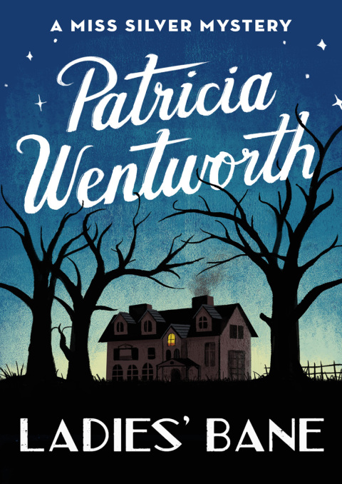 Cover image for book Ladies' Bane