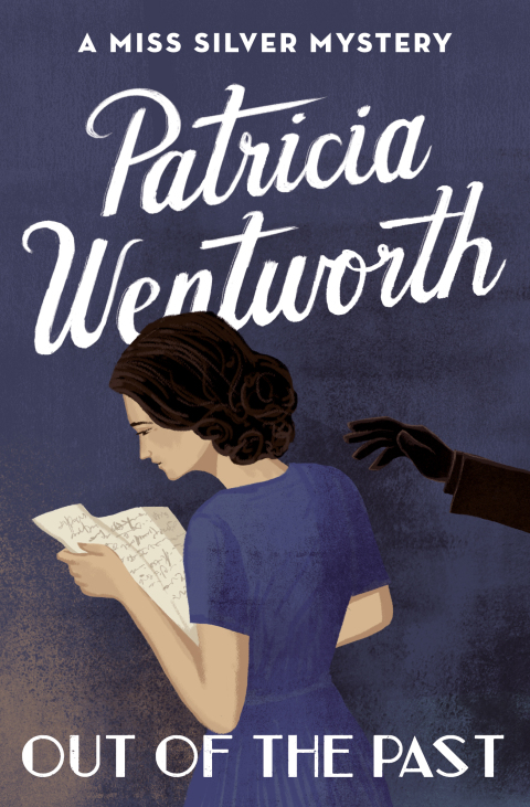 Cover image for book Out of the Past
