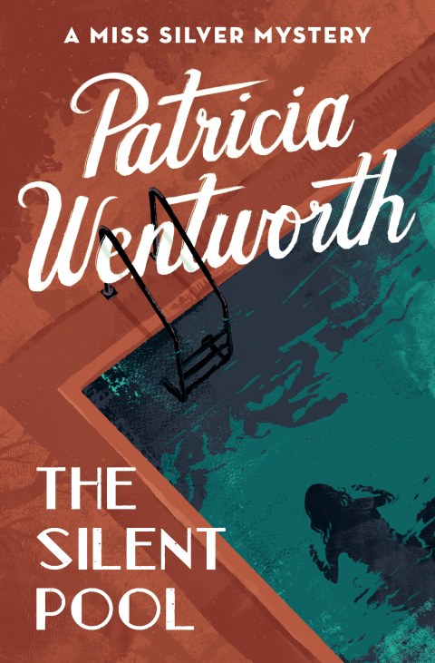 Cover image for book The Silent Pool