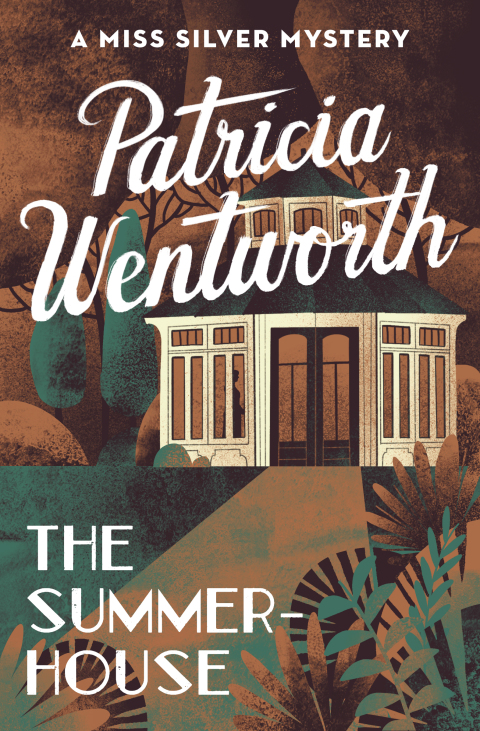 Cover image for book The Summerhouse