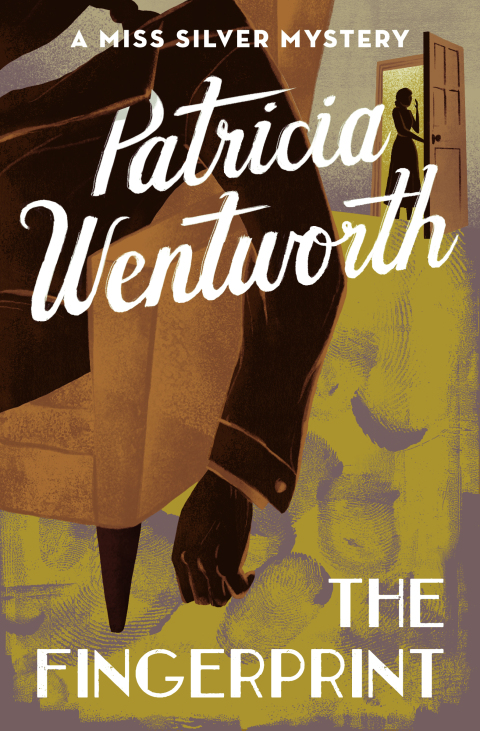 Cover image for book The Fingerprint