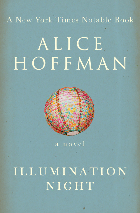 Cover image for book Illumination Night