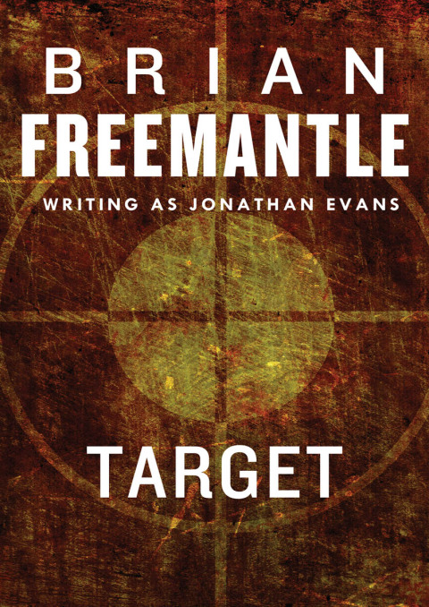 Cover image for book Target