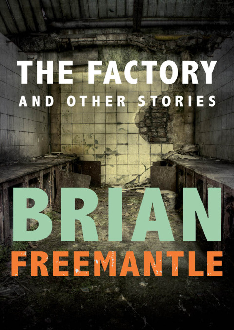 Cover image for book The Factory