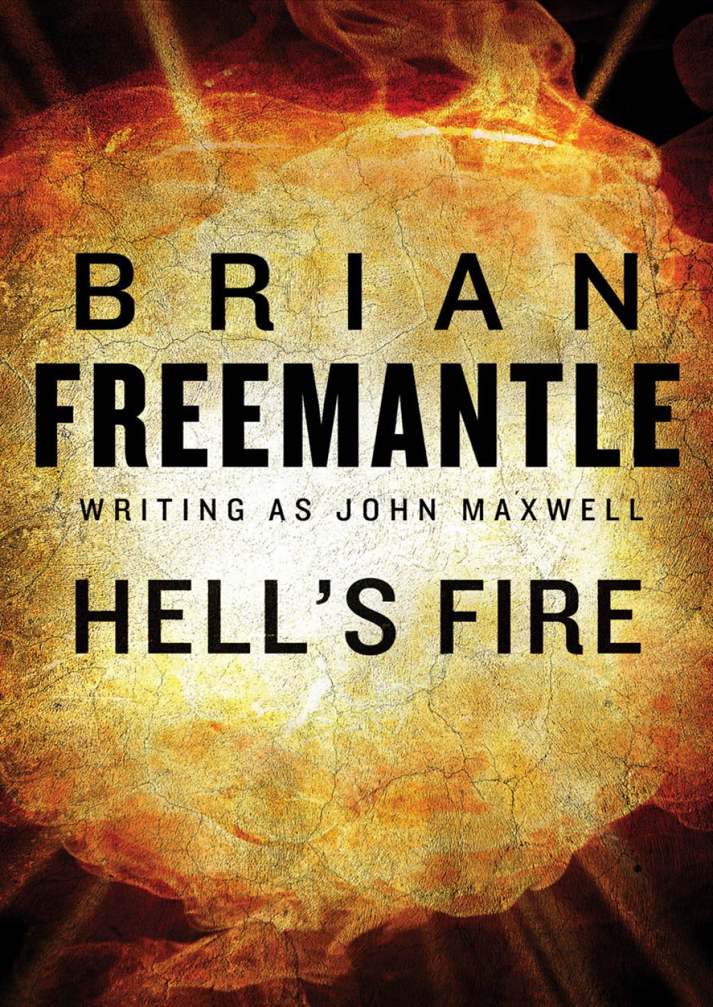 Hell's Fire (eBook)