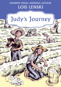 Cover image: Judy's Journey 9781453227497