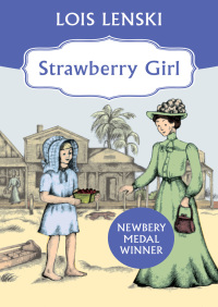 Cover image: Strawberry Girl 9781453227534