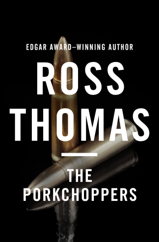 The Porkchoppers