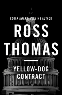 Cover image: Yellow-Dog Contract 9781453228180