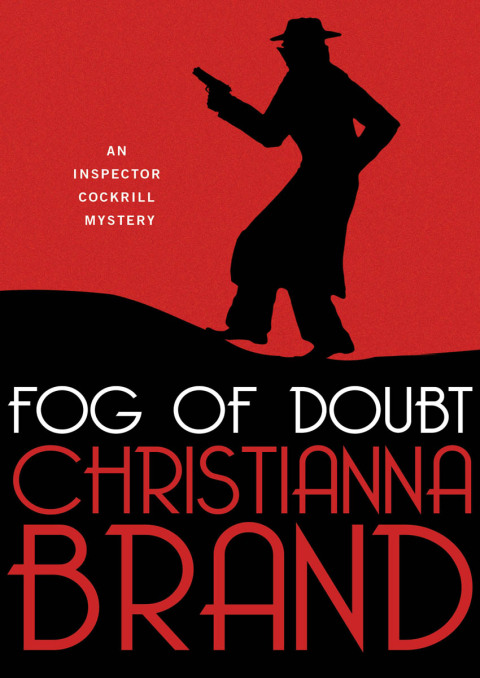 Cover image for book Fog of Doubt