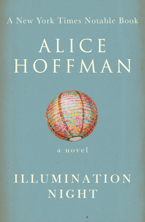 Cover image for book Illumination Night