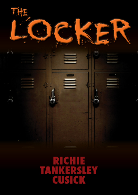 Cover image for book The Locker