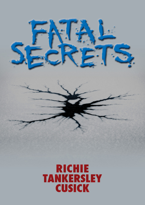 Cover image for book Fatal Secrets