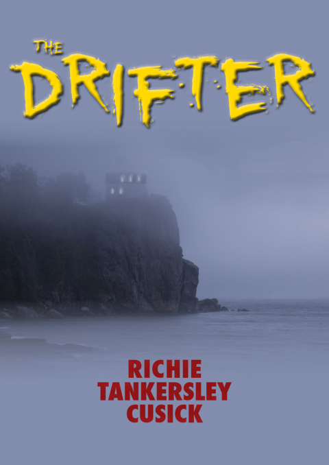Cover image for book The Drifter