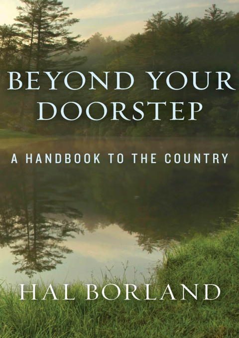 Cover image for book Beyond Your Doorstep