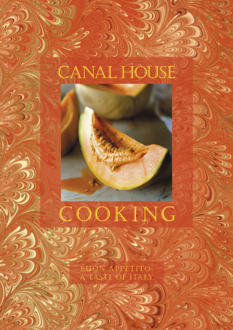 Cover image for book Buon Appetito