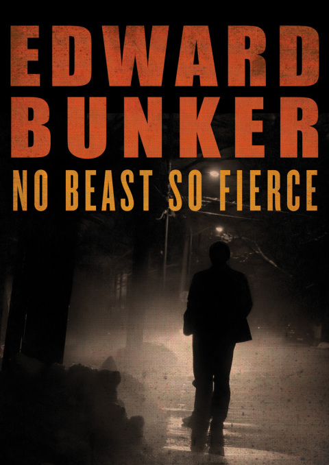 Cover image for book No Beast So Fierce
