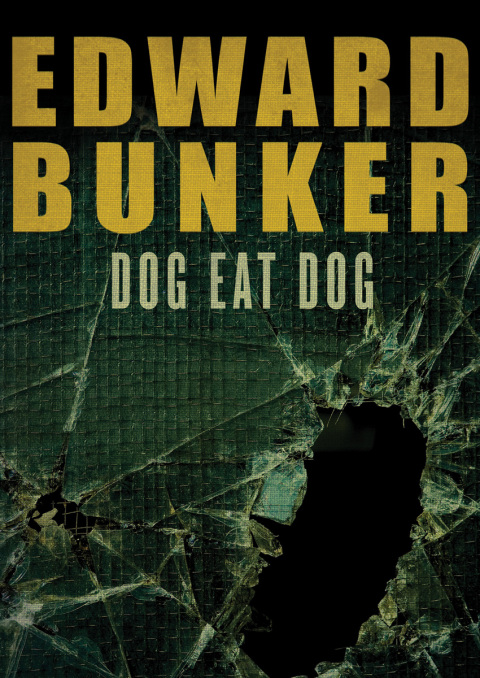 Cover image for book Dog Eat Dog