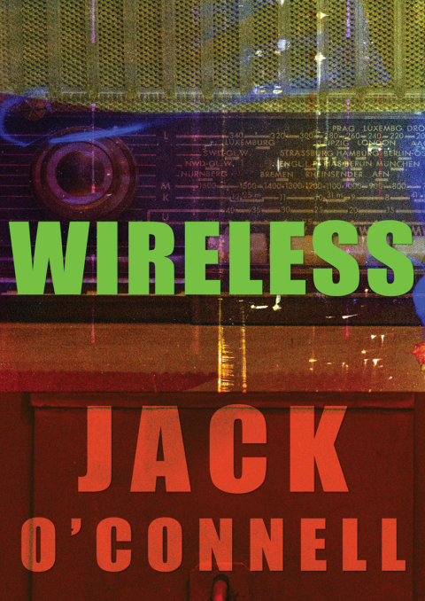 Cover image for book Wireless