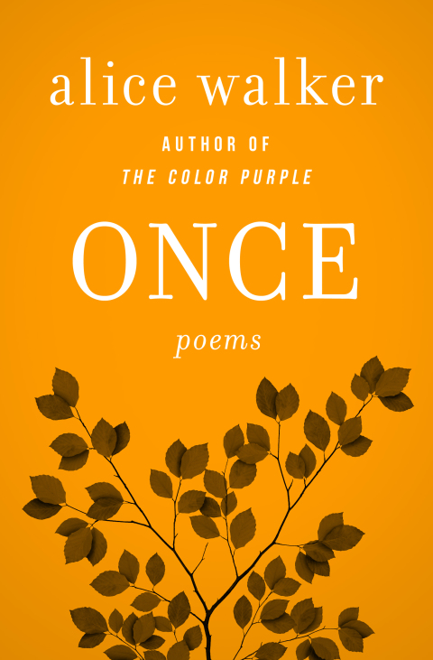 Cover image for book Once