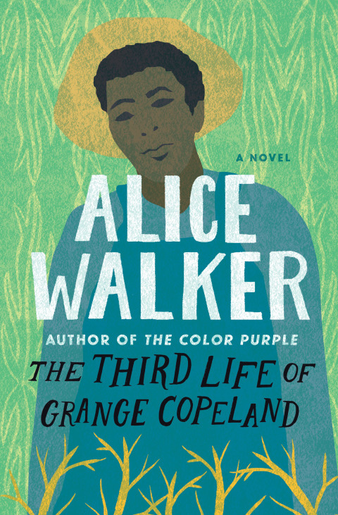 Cover image for book The Third Life of Grange Copeland