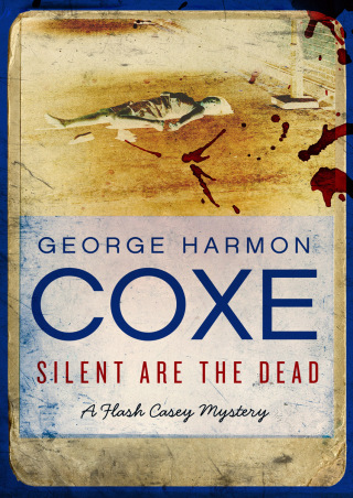 Silent Are the Dead