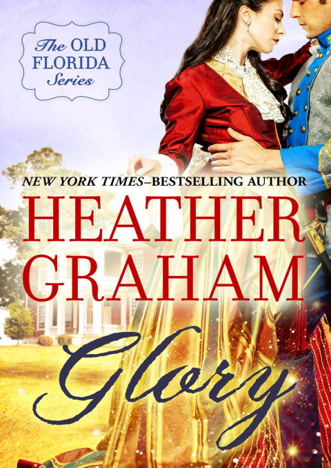 Cover image for book Glory