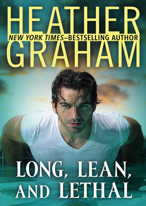 Cover image for book Long, Lean, and Lethal