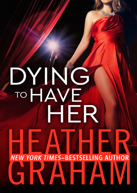 Cover image for book Dying to Have Her