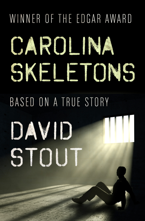 Cover image for book Carolina Skeletons