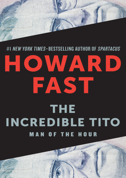 Cover image for book The Incredible Tito