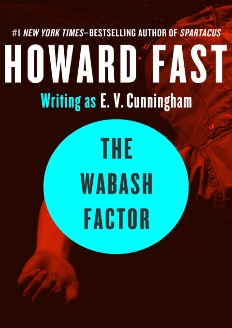 Cover image for book The Wabash Factor