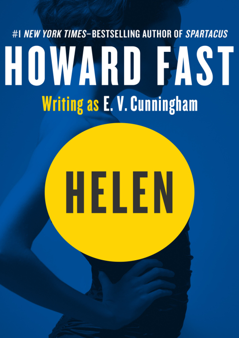 Cover image for book Helen